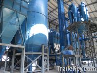 Sell crusher/ grinding mill/ vertical pulverizer
