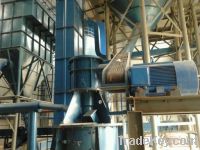 Sell super-micro grinding mill/ crusher/ column mill