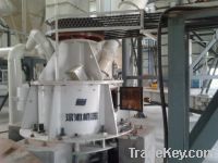 Sell ore crusher/ grinding mill/ column mill