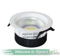 Sell down light dimmable