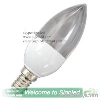 Sell High Quality 1W LED Candle Light