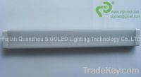 Sell  0.6m 20W led twin tube, tube lighting, Tri-proof light
