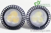 Sell  Free shipping-3W LED Spot Light , led light cup, LED Spot Lamp Gu