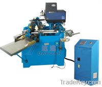 Sell ice cream cone cup forming machine