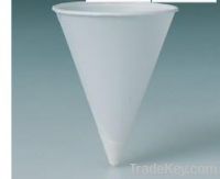Sell paper cone cup