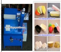 Sell Automatic baking cup machine