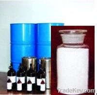 Sell zinc oxide chemical industry grade