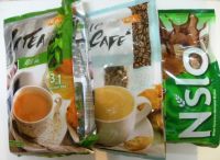 Sell Instant coffee and tea