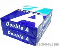 Sell Double A Copier Papers 80gsm A4 Size