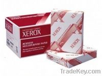 Sell Xerox Copier Papers 80gsm A4 Size