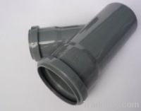 Sell CPVC pipe fitting mould