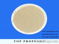 Sell oil fracturing ceramic proppant