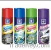 2012 Car Care Products