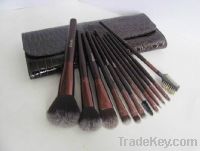 12PCS High Quality Makeup Brush Set