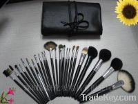 24PCS Professional Makeup Brush Set