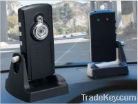 Sell Driving Car Black Box Digital Recorder Car Camera