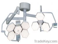 Sell SY02-LED3+5 Shadowless Operating Lamp