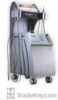 Sell G668A Supersonic injecting oxygen for activating skin machine