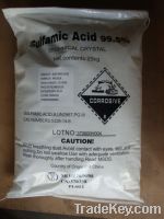 Sell Sulfamic acid