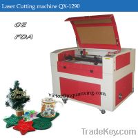 Sell New year gifts laser cutting machine
