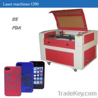 Sell Iphone Case Laser engraving machine