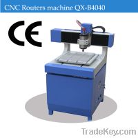 Sell CNC Router QX-B4040