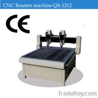 Sell Double Spindles CNC Routers