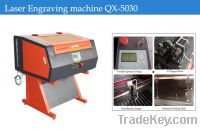 Sell Corian Laser Engraving machine