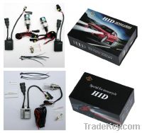 Sell DC hid kit 12V 35W