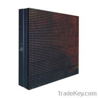 Sell LED outdoor display screen