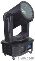 Sell color mixing moving head search light