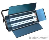 Sell two tube three-basic cold light