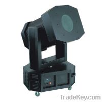 Sell color mixing moving head search light