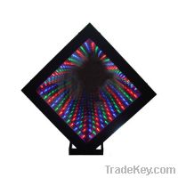 Sell LED space and time tunnel