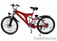 Sell electric bicycle