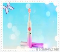 Sell Portable Electric Toothbrush