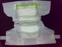 Sell Baby Diaper (Disposable)
