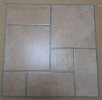 Sell 600 600mm rustic ceramic floor tile