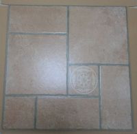 Sell 600600mm rustic ceramic floor tile