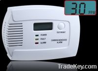 Sell Carbon Monoxide Detector GS808