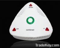 Sell Combined Detector Alarm GS590