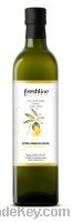 Sell "Limited Edition" Extra Virgin Olive Oil with Lemon