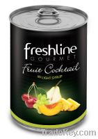 Sell Canned Fruit Cocktail