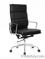 SUODI 90147 Ofiice Leather Chair