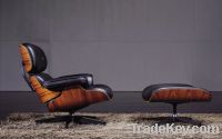 SUODI 90181 Lounge Chair and Ottoman