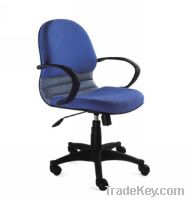 SUODI 9326B Modern Staff Chair