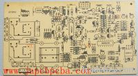Sell double-side board