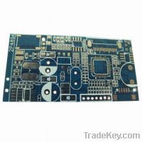 Sell 4-layer ENIG PCB