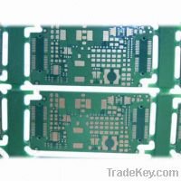 Sell Double-siede pcb