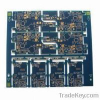Sell Multilayer pcb